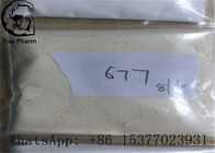 Pérdida de la grasa de Ibutamoren Mk 677, polvo Nutrobal Sarms 159752-10-0 del Mk 677