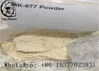 Pérdida de la grasa de Ibutamoren Mk 677, polvo Nutrobal Sarms 159752-10-0 del Mk 677