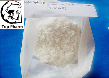 13803-74-2 1 polvo de 3 DMAA, 1 polvo del sólido del clorhidrato de 3 Dimethylpentylamine