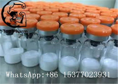 137525-51-0 certificación 2mg/vial del SGS de Pentadecapeptide BPC 157 de los péptidos del culturismo