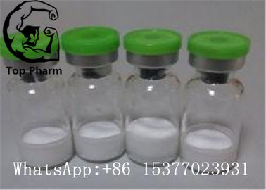 Eritropoyetina blanca del EPO CAS de Bodybuildin de los péptidos del crecimiento del polvo
