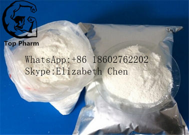 La pérdida gorda del polvo S4 Andarine CAS 401900-40-1 crudo de Hgh pulveriza el polvo liofilizado flojo blanco del levantamiento de pesas de la pureza del 99%.