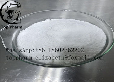 El paracetamol farmacéutico 4-Acetamidophenol de CAS 103-90-2 del paracetamol se utiliza sobre todo para aliviar fiebre y para aliviar dolor.